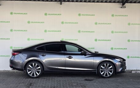 Mazda 6, 2018 год, 2 690 000 рублей, 6 фотография