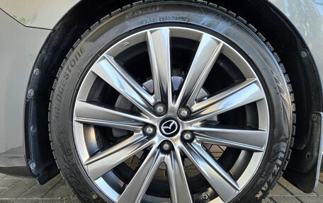 Mazda 6, 2018 год, 2 690 000 рублей, 9 фотография