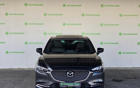 Mazda 6, 2018 год, 2 690 000 рублей, 8 фотография