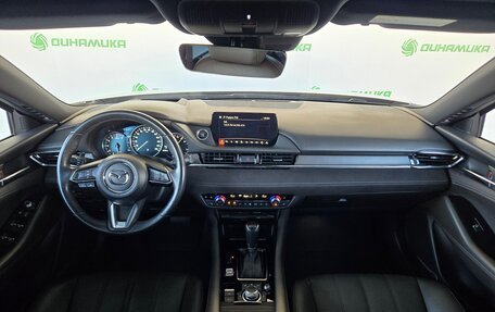 Mazda 6, 2018 год, 2 690 000 рублей, 12 фотография
