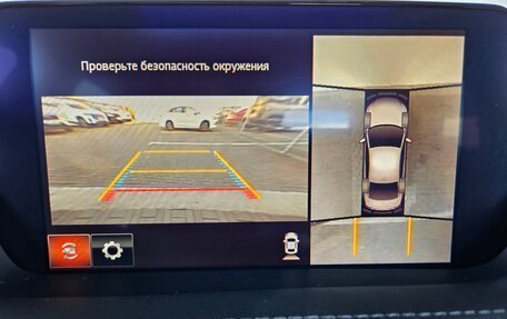 Mazda 6, 2018 год, 2 690 000 рублей, 16 фотография