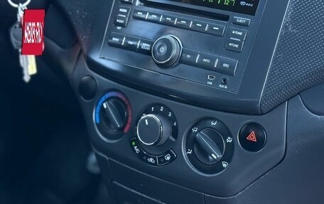 Chevrolet Aveo III, 2011 год, 550 000 рублей, 17 фотография