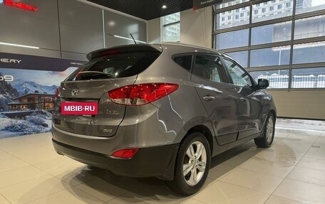 Hyundai ix35 I рестайлинг, 2011 год, 1 085 000 рублей, 4 фотография
