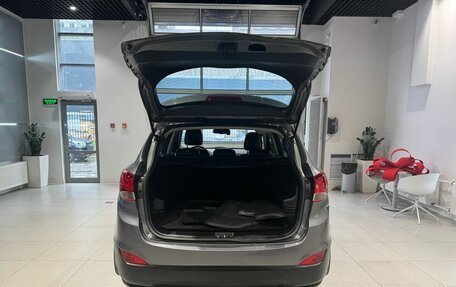 Hyundai ix35 I рестайлинг, 2011 год, 1 085 000 рублей, 7 фотография