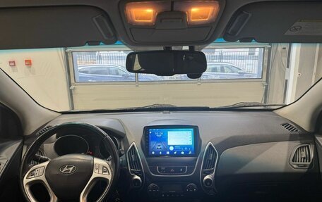Hyundai ix35 I рестайлинг, 2011 год, 1 085 000 рублей, 11 фотография