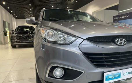 Hyundai ix35 I рестайлинг, 2011 год, 1 085 000 рублей, 8 фотография