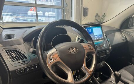 Hyundai ix35 I рестайлинг, 2011 год, 1 085 000 рублей, 13 фотография