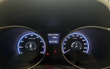Hyundai ix35 I рестайлинг, 2011 год, 1 085 000 рублей, 15 фотография
