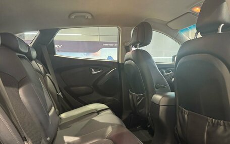 Hyundai ix35 I рестайлинг, 2011 год, 1 085 000 рублей, 12 фотография