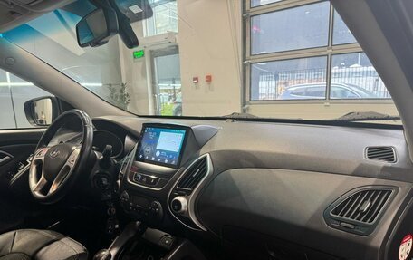 Hyundai ix35 I рестайлинг, 2011 год, 1 085 000 рублей, 10 фотография