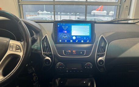 Hyundai ix35 I рестайлинг, 2011 год, 1 085 000 рублей, 16 фотография