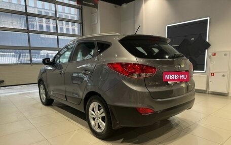Hyundai ix35 I рестайлинг, 2011 год, 1 085 000 рублей, 6 фотография