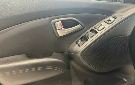 Hyundai ix35 I рестайлинг, 2011 год, 1 085 000 рублей, 18 фотография
