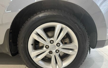 Hyundai ix35 I рестайлинг, 2011 год, 1 085 000 рублей, 19 фотография