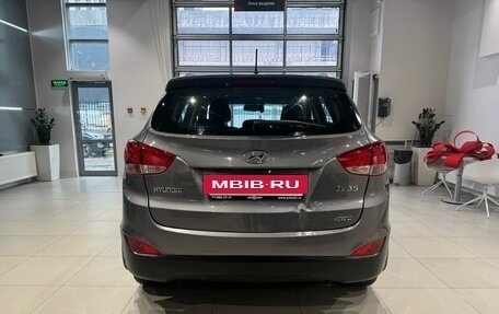 Hyundai ix35 I рестайлинг, 2011 год, 1 085 000 рублей, 5 фотография