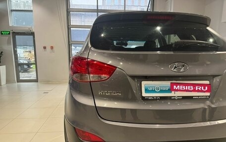 Hyundai ix35 I рестайлинг, 2011 год, 1 085 000 рублей, 9 фотография
