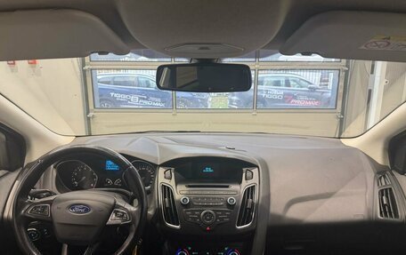 Ford Focus III, 2016 год, 1 040 000 рублей, 11 фотография