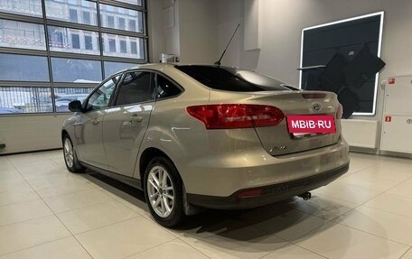 Ford Focus III, 2016 год, 1 040 000 рублей, 6 фотография