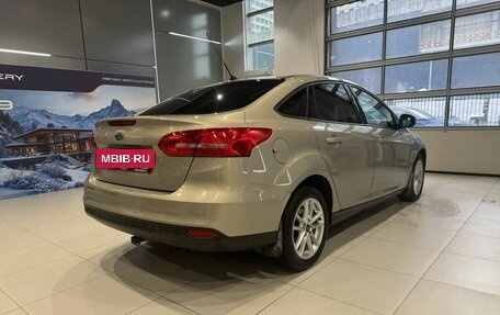 Ford Focus III, 2016 год, 1 040 000 рублей, 4 фотография