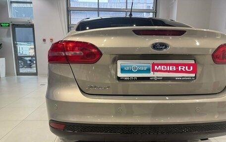 Ford Focus III, 2016 год, 1 040 000 рублей, 9 фотография