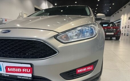 Ford Focus III, 2016 год, 1 040 000 рублей, 8 фотография