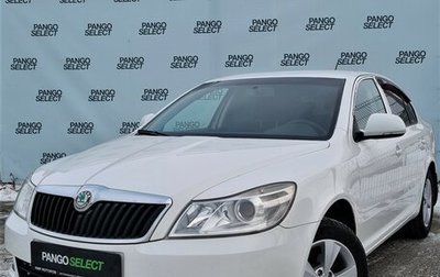 Skoda Octavia, 2011 год, 799 000 рублей, 1 фотография