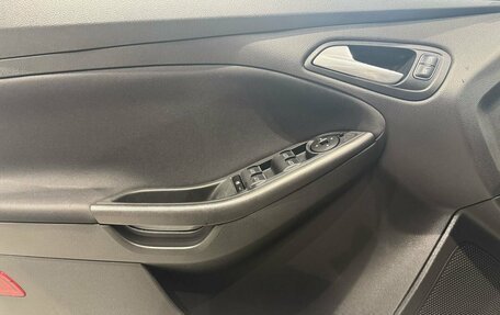 Ford Focus III, 2016 год, 1 040 000 рублей, 17 фотография