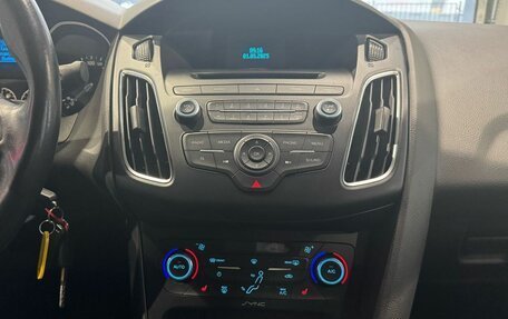 Ford Focus III, 2016 год, 1 040 000 рублей, 16 фотография