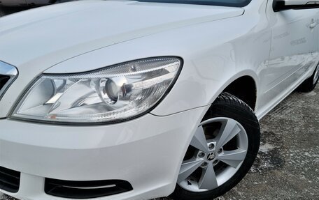 Skoda Octavia, 2011 год, 799 000 рублей, 6 фотография