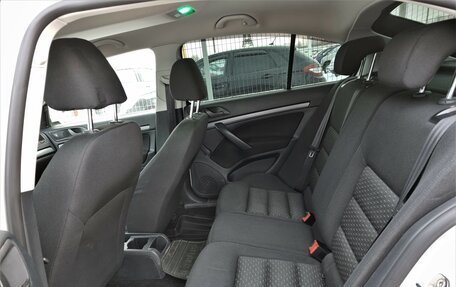 Skoda Octavia, 2011 год, 799 000 рублей, 13 фотография