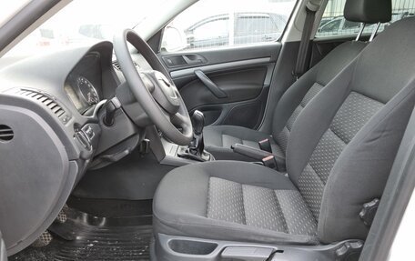 Skoda Octavia, 2011 год, 799 000 рублей, 18 фотография