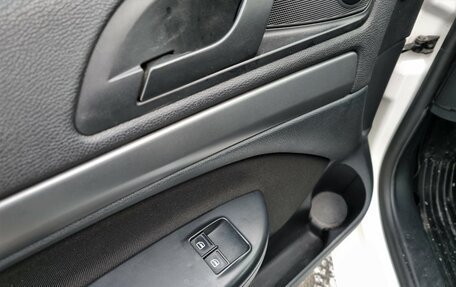 Skoda Octavia, 2011 год, 799 000 рублей, 15 фотография