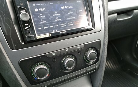 Skoda Octavia, 2011 год, 799 000 рублей, 20 фотография