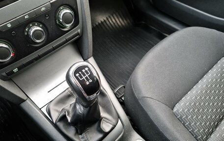 Skoda Octavia, 2011 год, 799 000 рублей, 19 фотография