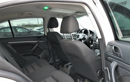 Skoda Octavia, 2011 год, 799 000 рублей, 11 фотография