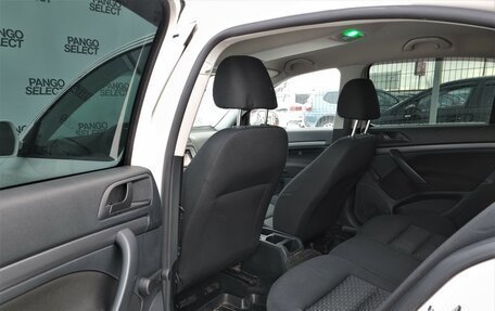 Skoda Octavia, 2011 год, 799 000 рублей, 12 фотография