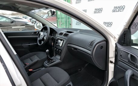 Skoda Octavia, 2011 год, 799 000 рублей, 10 фотография