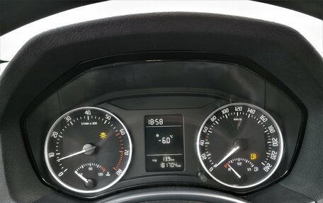 Skoda Octavia, 2011 год, 799 000 рублей, 22 фотография