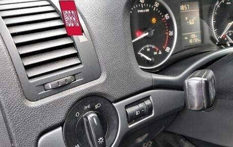 Skoda Octavia, 2011 год, 799 000 рублей, 17 фотография