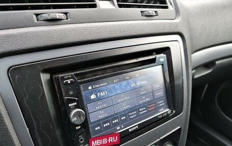Skoda Octavia, 2011 год, 799 000 рублей, 21 фотография