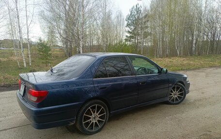 Toyota Carina, 1998 год, 500 000 рублей, 2 фотография