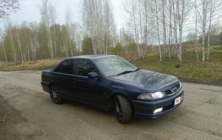Toyota Carina, 1998 год, 500 000 рублей, 9 фотография