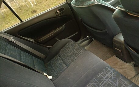 Toyota Carina, 1998 год, 500 000 рублей, 14 фотография