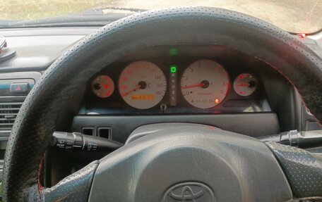 Toyota Carina, 1998 год, 500 000 рублей, 12 фотография