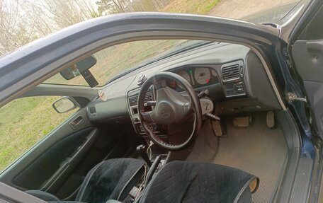 Toyota Carina, 1998 год, 500 000 рублей, 11 фотография