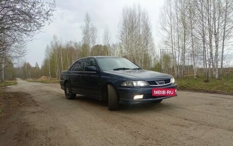 Toyota Carina, 1998 год, 500 000 рублей, 10 фотография