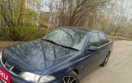 Toyota Carina, 1998 год, 500 000 рублей, 8 фотография