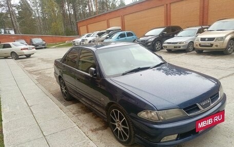 Toyota Carina, 1998 год, 500 000 рублей, 3 фотография