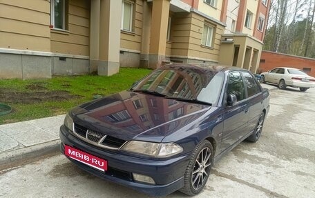 Toyota Carina, 1998 год, 500 000 рублей, 4 фотография