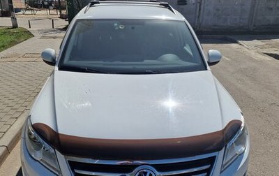 Volkswagen Tiguan I, 2011 год, 1 529 000 рублей, 1 фотография